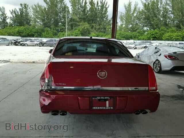 2007 CADILLAC DTS - VIN: 1G6KD57Y27U234748 - Фото 10