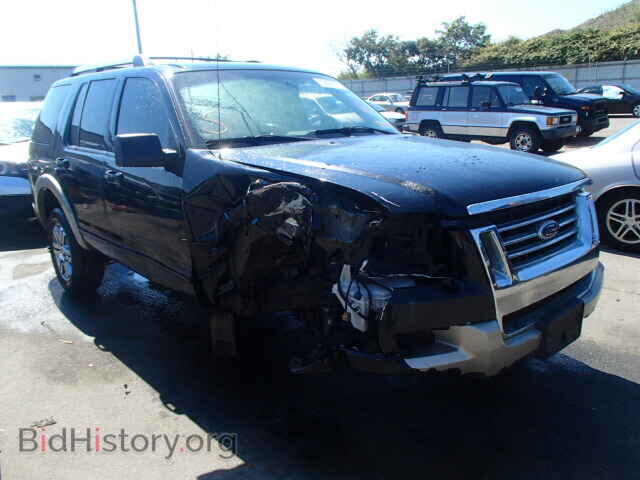Фотография 1FMEU74E16UB20802 - FORD EXPLORER 2006