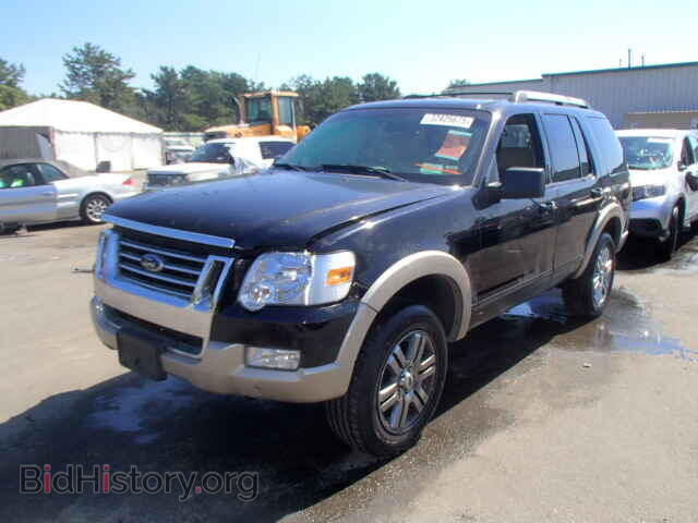 2006 FORD EXPLORER - VIN: 1FMEU74E16UB20802 - Фото 2