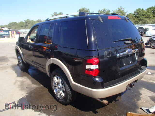 2006 FORD EXPLORER - VIN: 1FMEU74E16UB20802 - Фото 3
