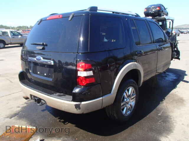 2006 FORD EXPLORER - VIN: 1FMEU74E16UB20802 - Фото 4