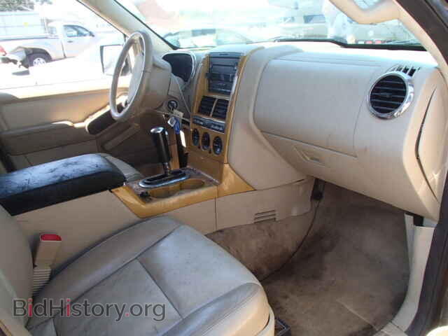 2006 FORD EXPLORER - VIN: 1FMEU74E16UB20802 - Фото 5
