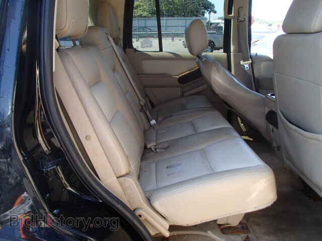 2006 FORD EXPLORER - VIN: 1FMEU74E16UB20802 - Фото 6