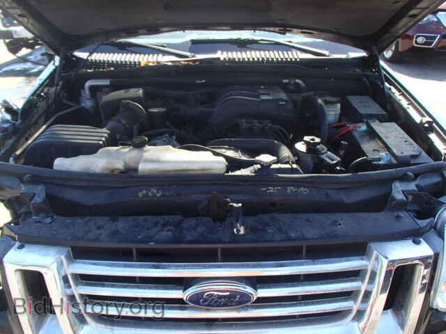 2006 FORD EXPLORER - VIN: 1FMEU74E16UB20802 - Фото 7