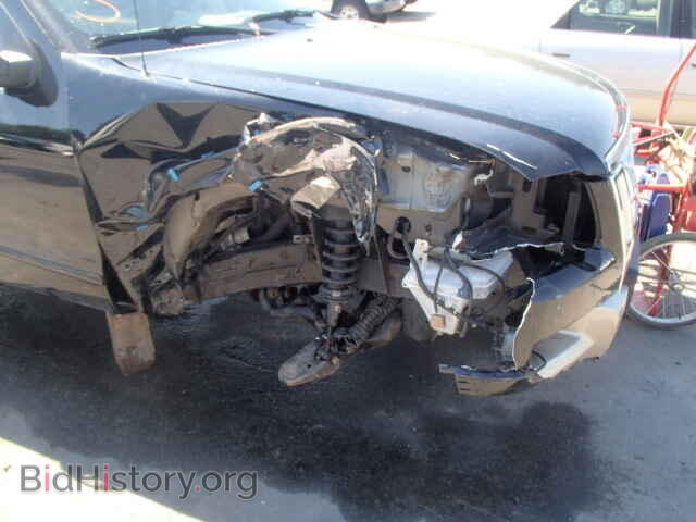 2006 FORD EXPLORER - VIN: 1FMEU74E16UB20802 - Фото 9