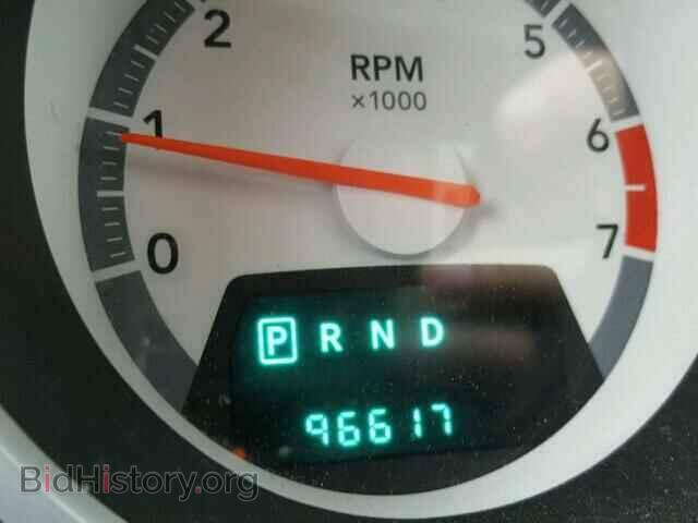 2008 DODGE CARAVAN - VIN: 2D8HN54P88R737829 - Фото 8