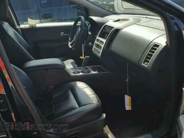 2008 FORD EDGE - VIN: 2FMDK39C48BB44912 - Фото 5