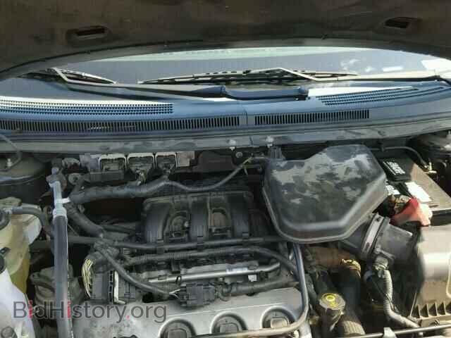 2008 FORD EDGE - VIN: 2FMDK39C48BB44912 - Фото 7