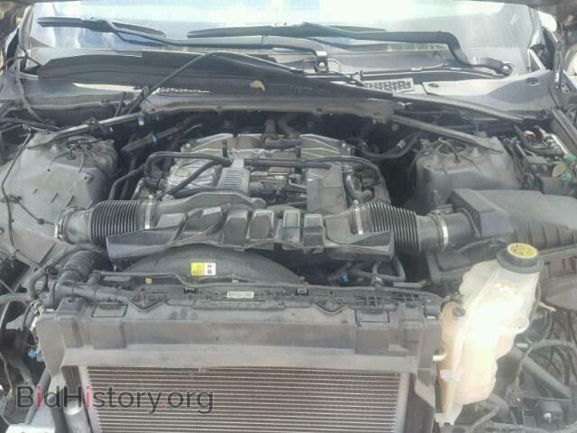 2014 LAND ROVER RANGE ROVE - VIN: SALWR2WF8EA327232 - Фото 7