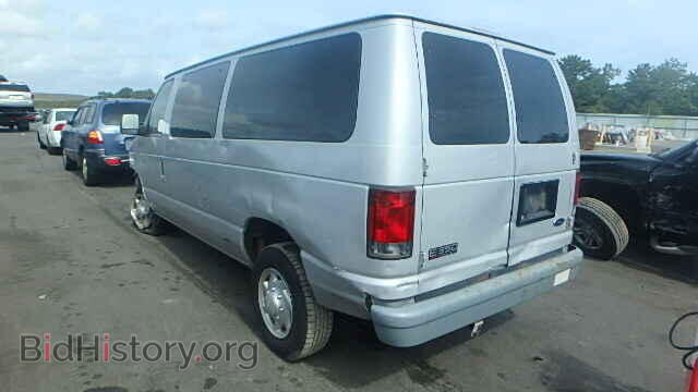 2005 FORD ECONOLINE - VIN: 1FBNE31L75HB13149 - Фото 3