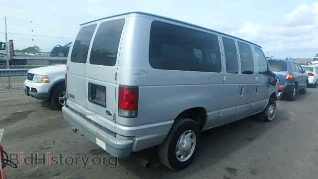 2005 FORD ECONOLINE - VIN: 1FBNE31L75HB13149 - Фото 4