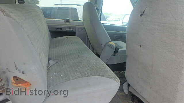 2005 FORD ECONOLINE - VIN: 1FBNE31L75HB13149 - Фото 6
