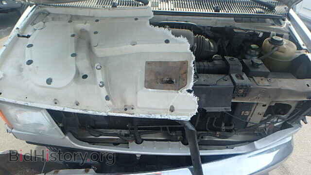 2005 FORD ECONOLINE - VIN: 1FBNE31L75HB13149 - Фото 7