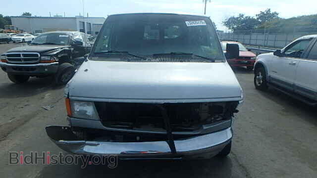 2005 FORD ECONOLINE - VIN: 1FBNE31L75HB13149 - Фото 9