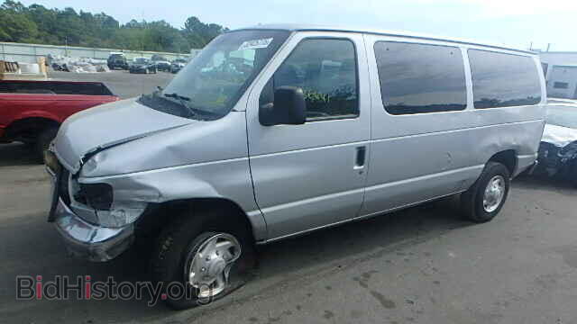 2005 FORD ECONOLINE - VIN: 1FBNE31L75HB13149 - Фото 10