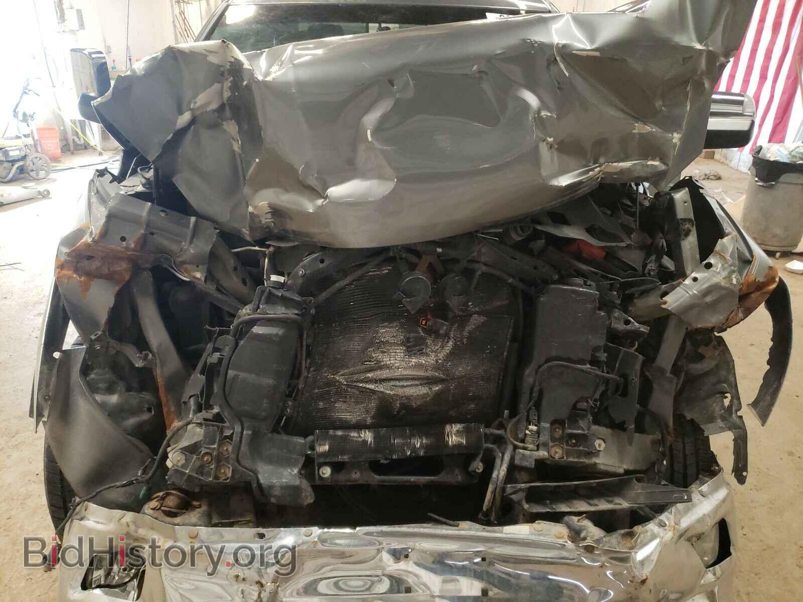 2012 DODGE RAM 1500 - VIN: 1C6RD7NT6CS346822 - Photo 7