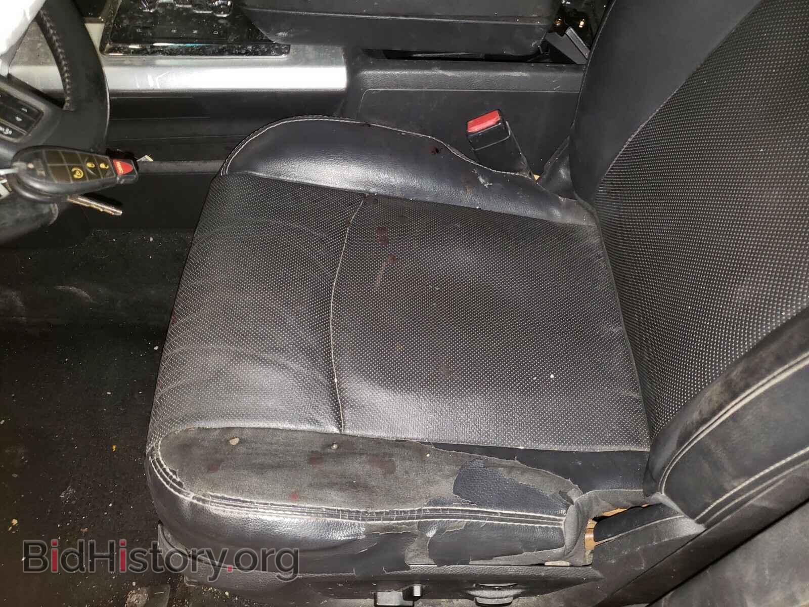2012 DODGE RAM 1500 - VIN: 1C6RD7NT6CS346822 - Photo 9