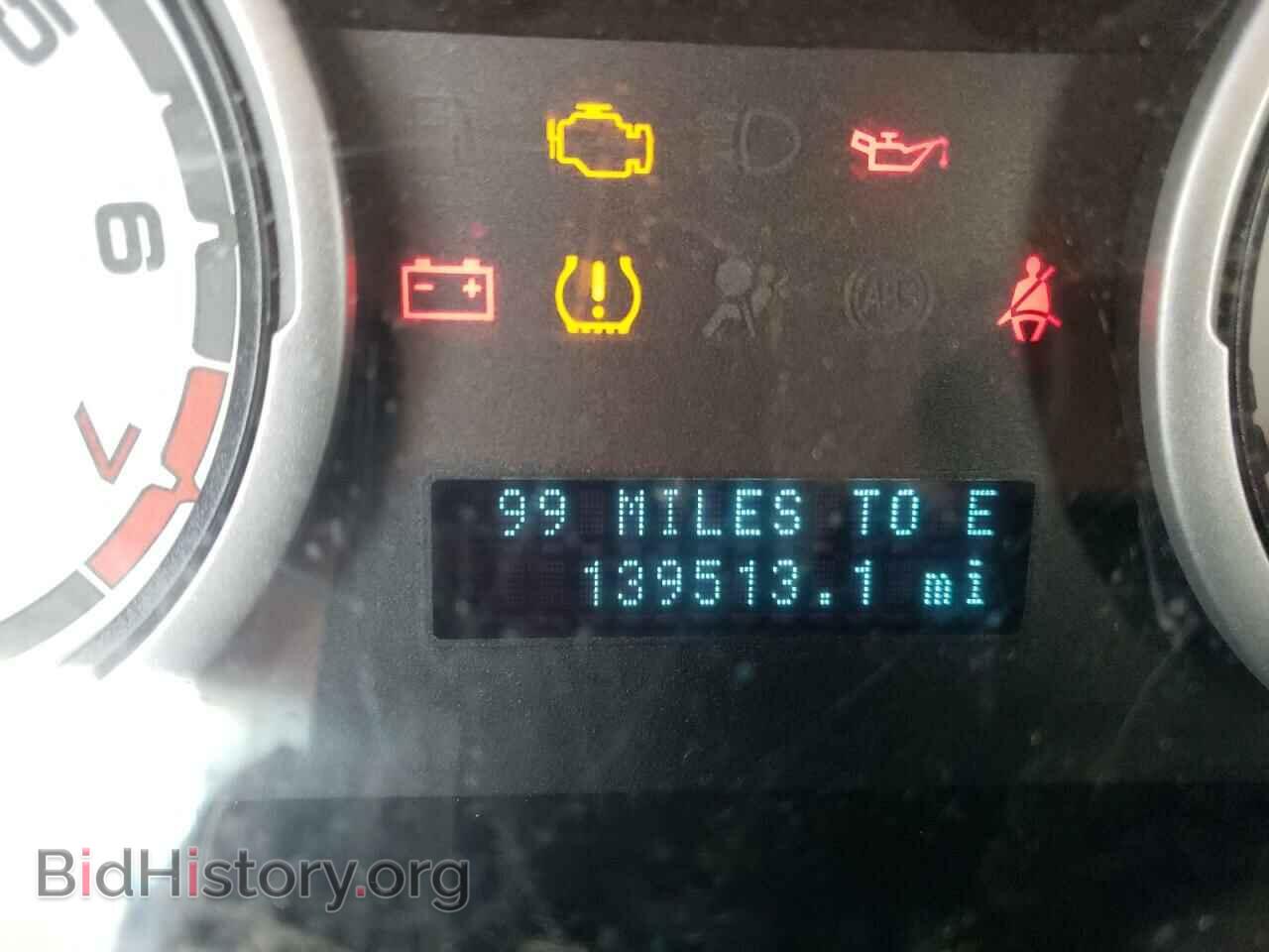 2010 FORD FOCUS - VIN: 1FAHP3HN6AW155754 - Фото 8