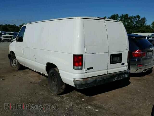 1999 FORD ECONOLINE - VIN: 1FTRE1426XHA28312 - Фото 3