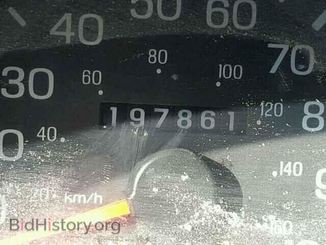 1999 FORD ECONOLINE - VIN: 1FTRE1426XHA28312 - Фото 8