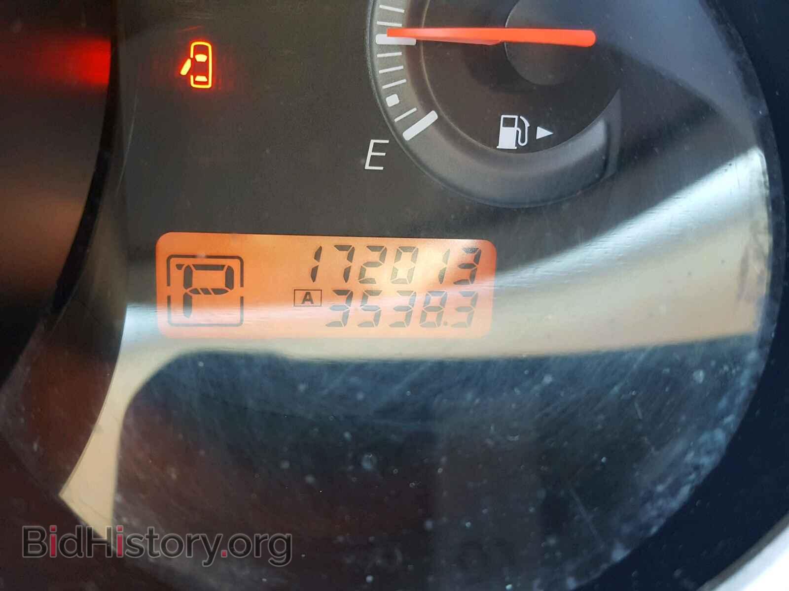 2011 NISSAN VERSA - VIN: 3N1BC1AP5BL454237 - Photo 8