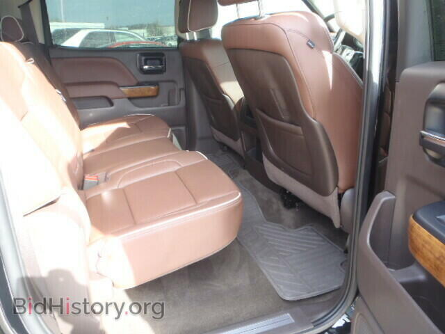 2014 CHEVROLET SILVERADO - VIN: 3GCUKTEC7EG307524 - Фото 6