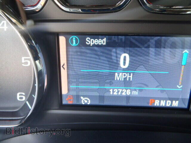 2014 CHEVROLET SILVERADO - VIN: 3GCUKTEC7EG307524 - Фото 8