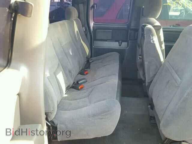 2005 CHEVROLET SILVERADO - VIN: 1GCEC19Z65Z215180 - Фото 6