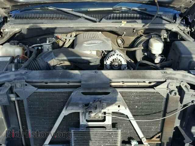 2005 CHEVROLET SILVERADO - VIN: 1GCEC19Z65Z215180 - Фото 7