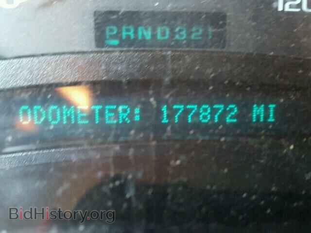 2005 CHEVROLET SILVERADO - VIN: 1GCEC19Z65Z215180 - Фото 8
