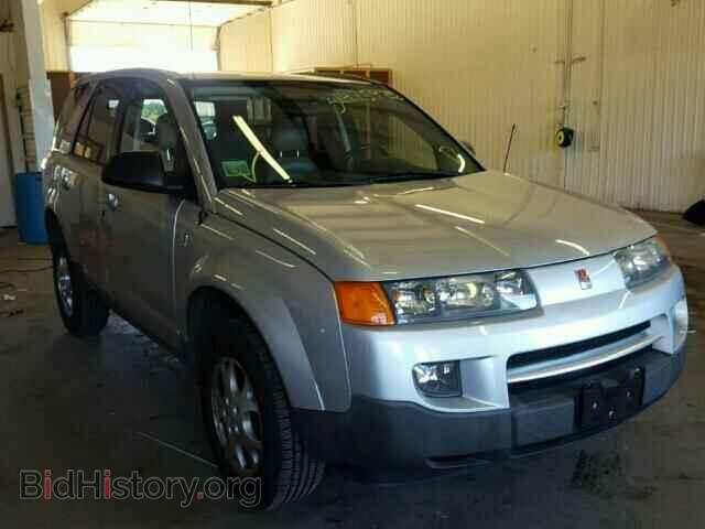 Фотография 5GZCZ53484S815716 - SATURN VUE 2004