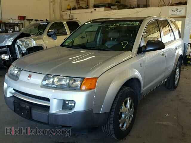 2004 SATURN VUE - VIN: 5GZCZ53484S815716 - Фото 2