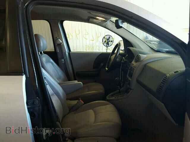 2004 SATURN VUE - VIN: 5GZCZ53484S815716 - Фото 5