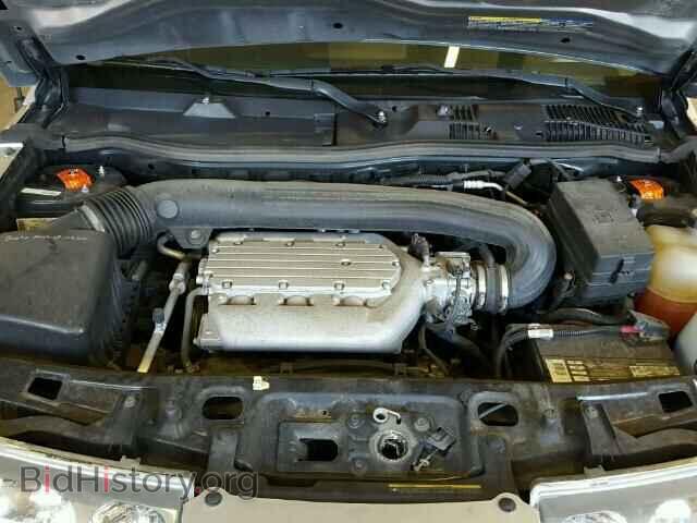 2004 SATURN VUE - VIN: 5GZCZ53484S815716 - Фото 7