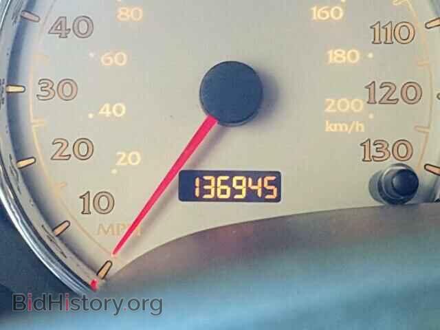 2004 SATURN VUE - VIN: 5GZCZ53484S815716 - Фото 8