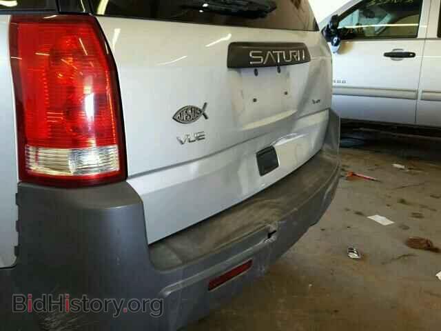 2004 SATURN VUE - VIN: 5GZCZ53484S815716 - Фото 10