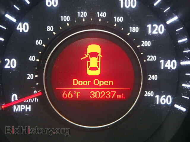 2012 KIA OPTIMA - VIN: 5XXGM4A75CG035755 - Фото 8