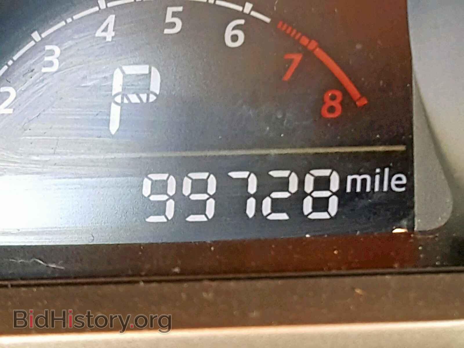 2015 MAZDA 3 - VIN: JM1BM1U71F1252126 - Фото 8