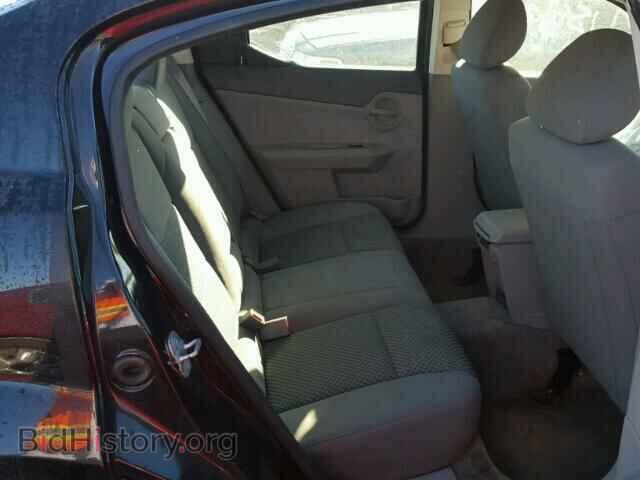 2008 DODGE AVENGER - VIN: 1B3LC46K98N193169 - Фото 6