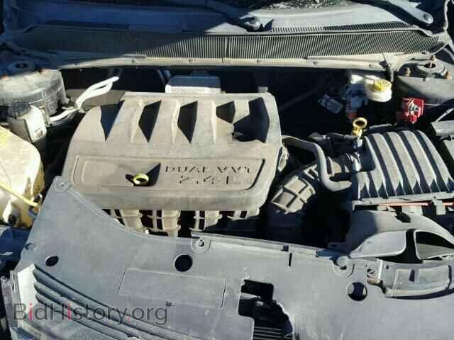 2008 DODGE AVENGER - VIN: 1B3LC46K98N193169 - Фото 7