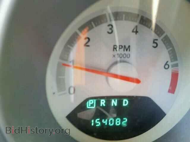 2008 DODGE AVENGER - VIN: 1B3LC46K98N193169 - Фото 8