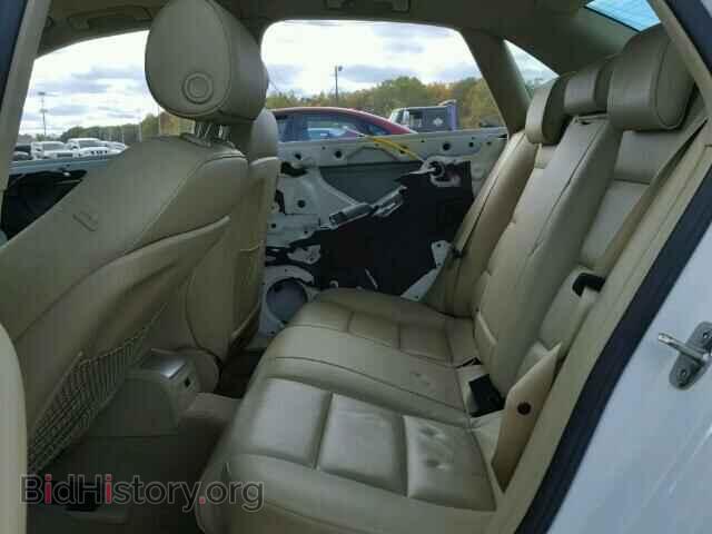 2008 AUDI A4 - VIN: WAUDF78EX8A133117 - Фото 6