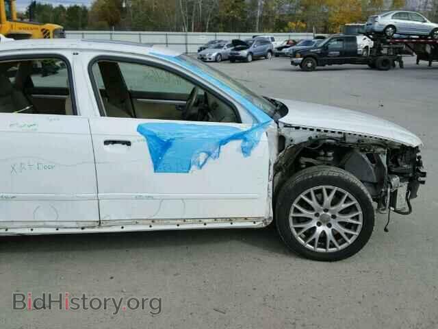 2008 AUDI A4 - VIN: WAUDF78EX8A133117 - Фото 10