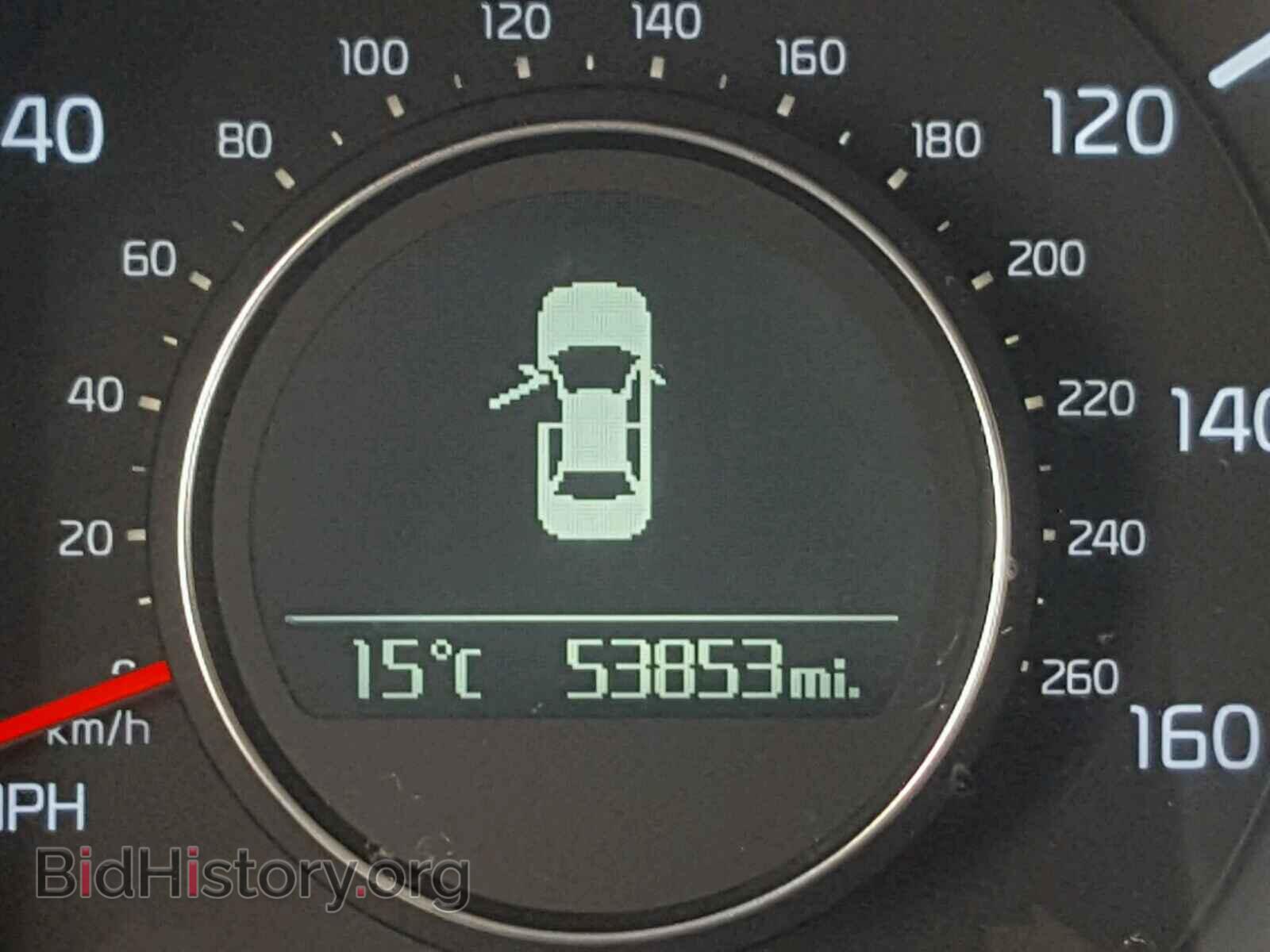 2015 KIA OPTIMA - VIN: 5XXGM4A71FG397022 - Фото 8