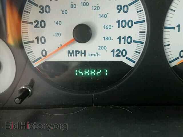 2006 DODGE CARAVAN - VIN: 2D4GP44L96R634110 - Фото 8