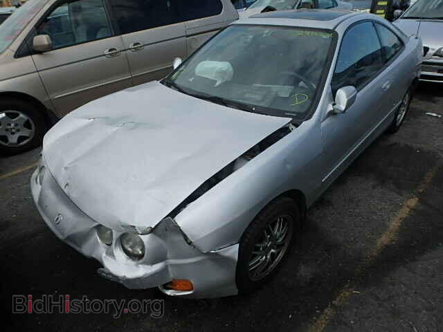 2000 ACURA INTEGRA - VIN: JH4DC4459YS003273 - Фото 2