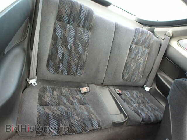 2000 ACURA INTEGRA - VIN: JH4DC4459YS003273 - Фото 6