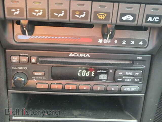 2000 ACURA INTEGRA - VIN: JH4DC4459YS003273 - Фото 9