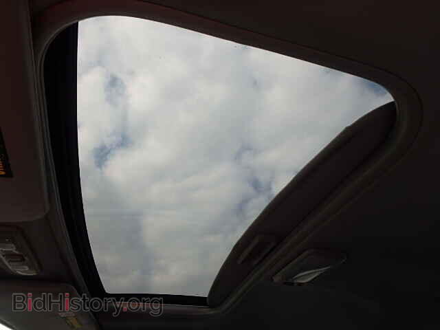 2000 ACURA INTEGRA - VIN: JH4DC4459YS003273 - Фото 10