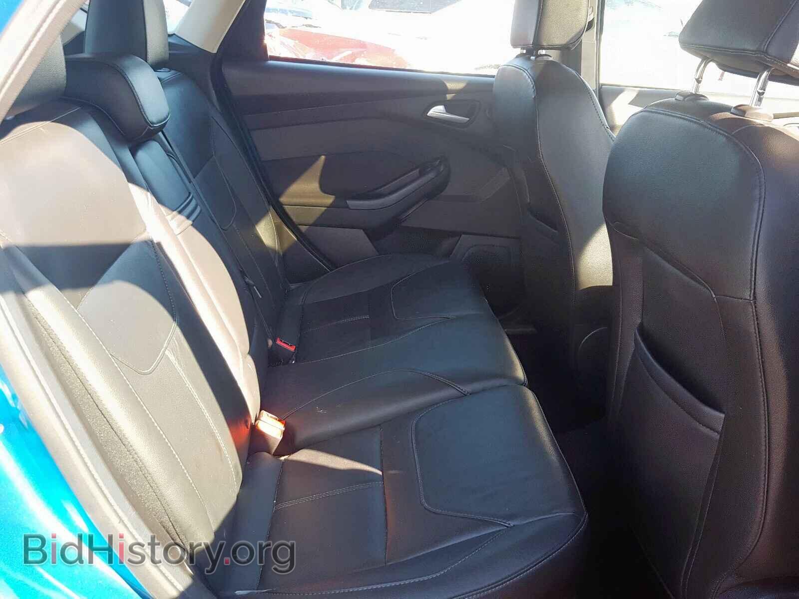 2016 FORD FOCUS - VIN: 1FADP3K25GL397524 - Photo 6
